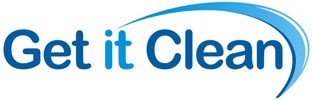 get it clean logo