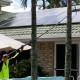 solar panel cleaning in Brisbane