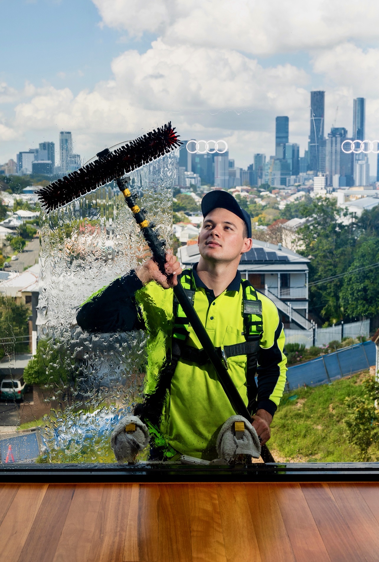 Window Cleaners Brisbane, Reliable & Streak-Free Results