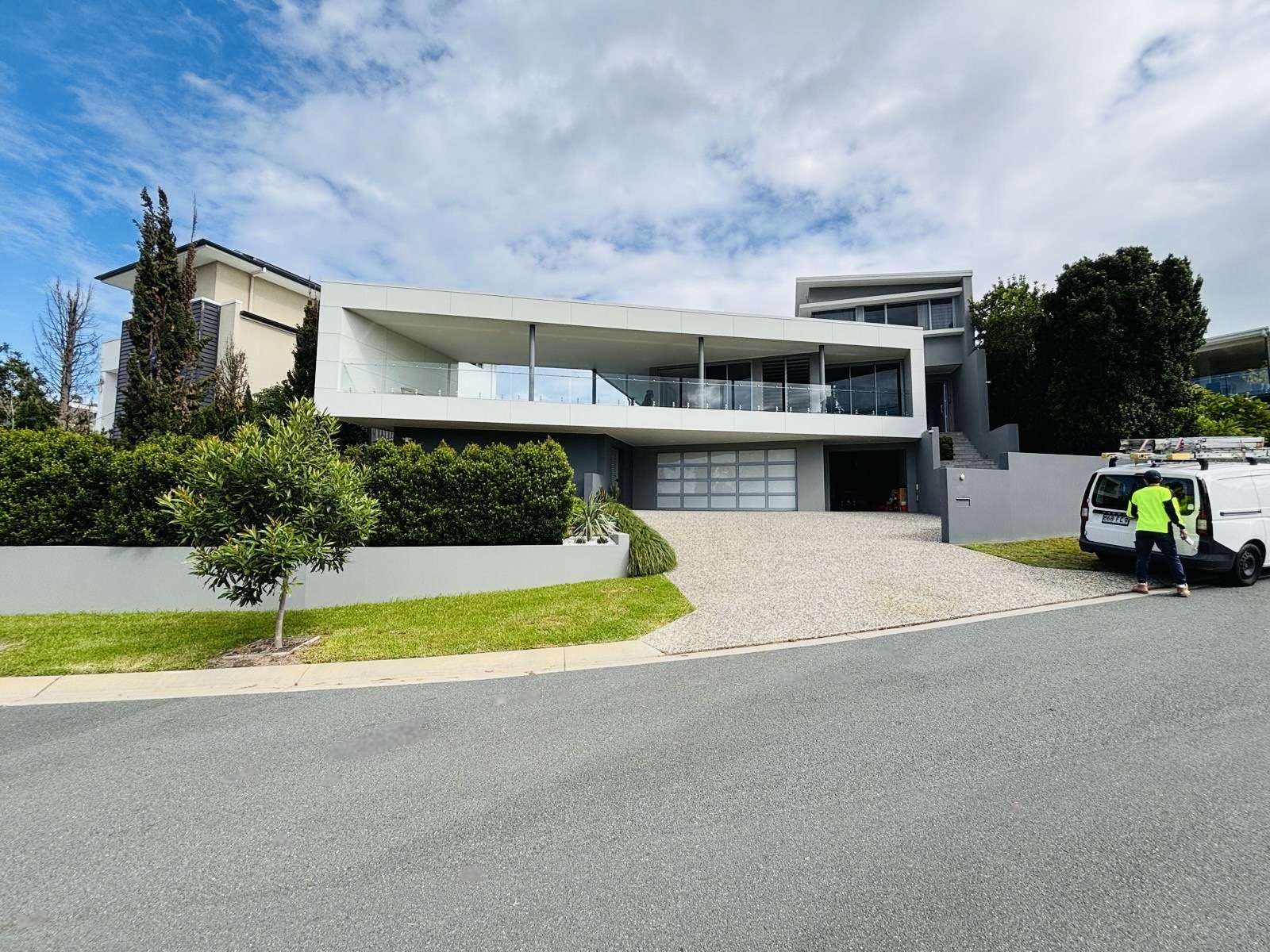 Does Professional Window Cleaning in Brisbane Make a Big Difference?