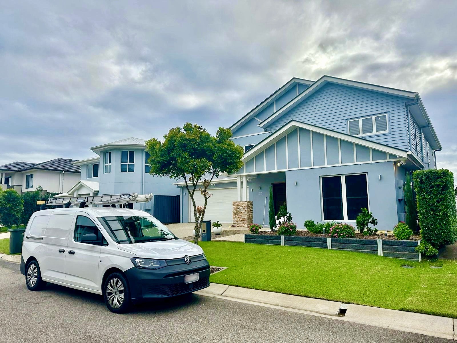 What’s Included in a Window Clean?